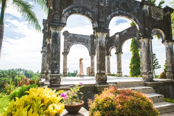 Taman-Ujung-Bali